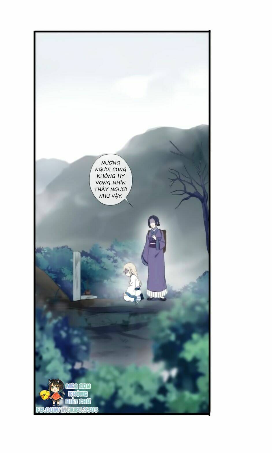 Bách Yêu Dị Văn: Chapter 24