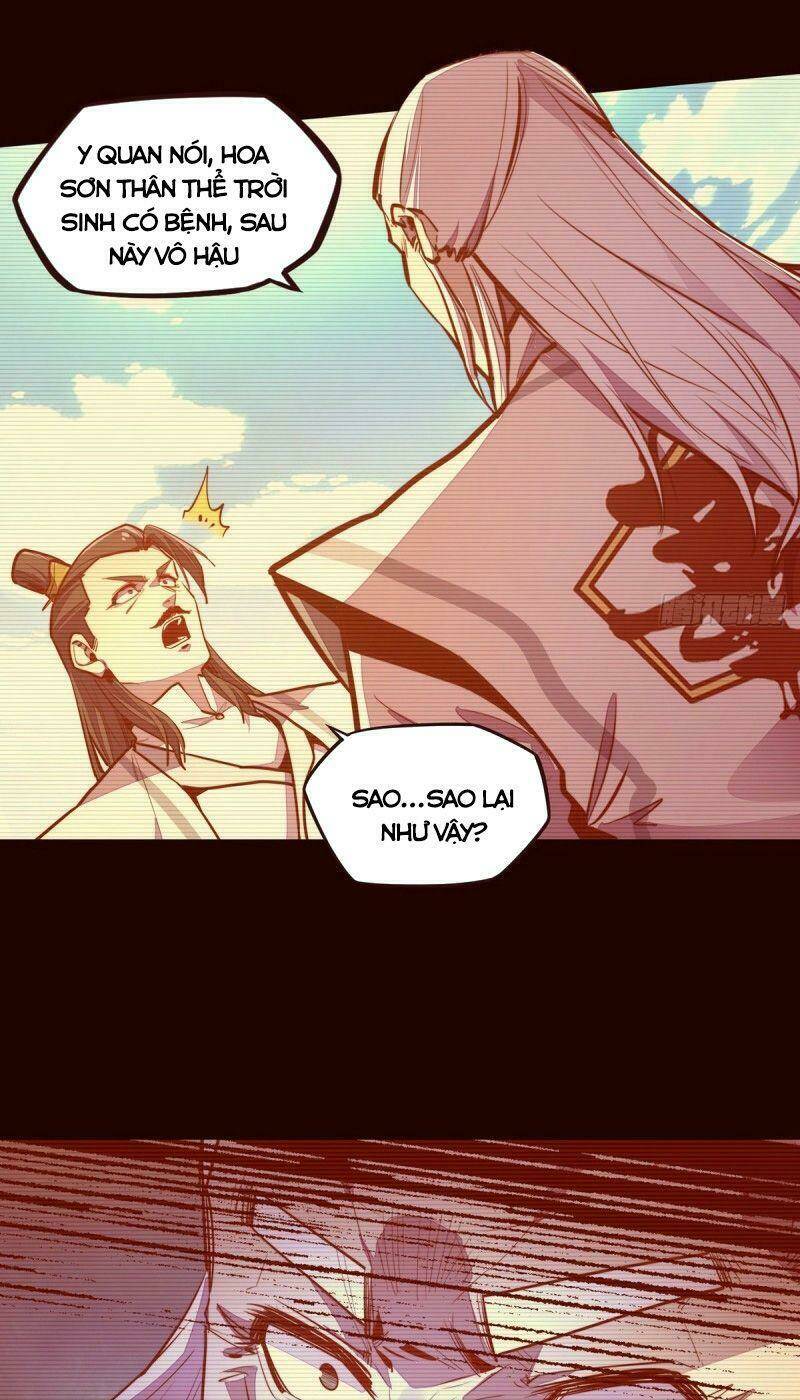 Sinh Tử Quyết: Chapter 118