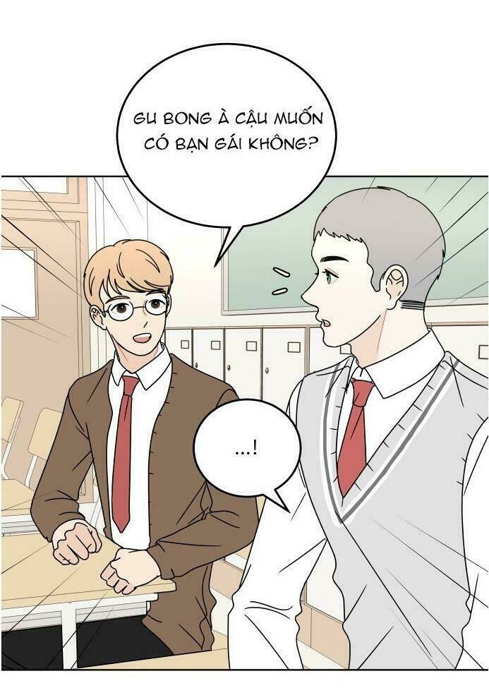 30 Phút Bước Đi Bên Em: Chapter 76