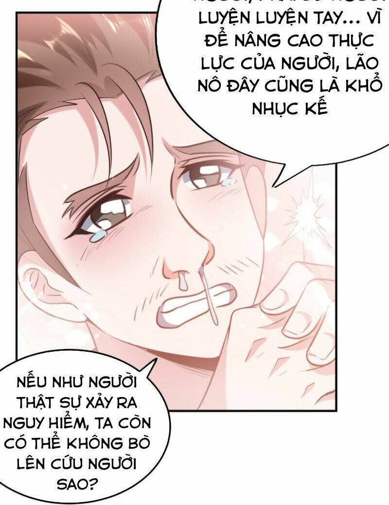 Dị Giới Siêu Cấp Ở Rể: Chapter 67