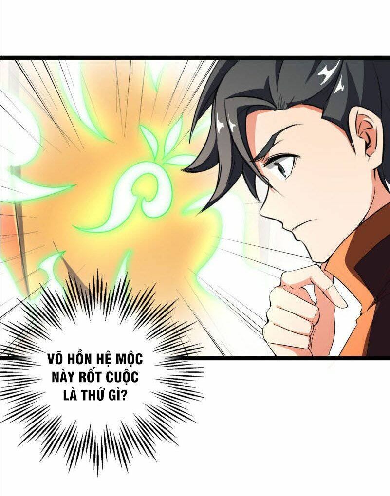 Phục Thiên Thánh Chủ: Chapter 41