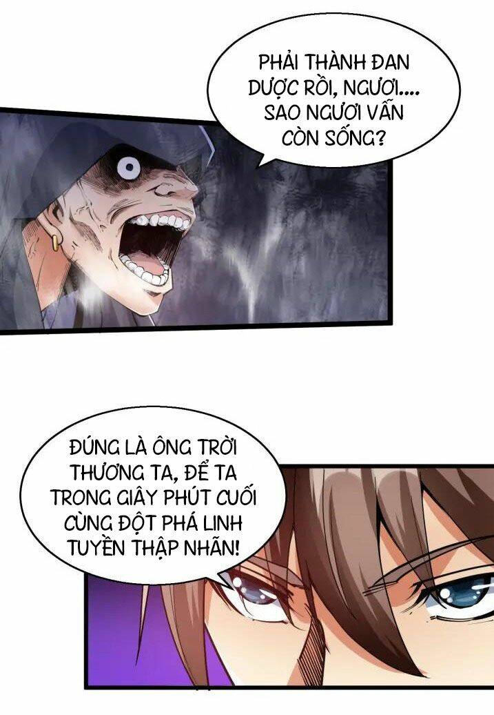Ngự Thiên Thần Đế: Chapter 64
