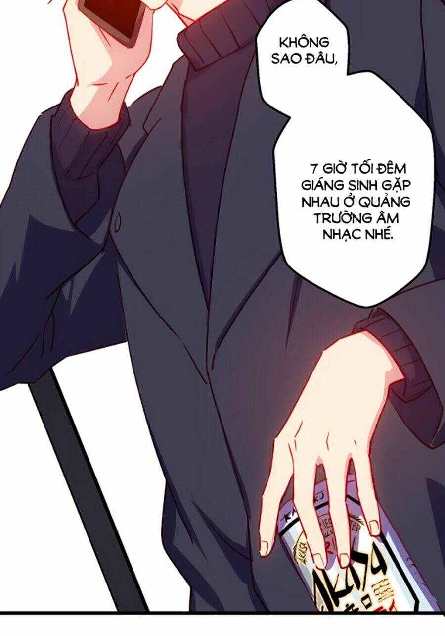Bài Hát Tình Yêu: Chapter 11
