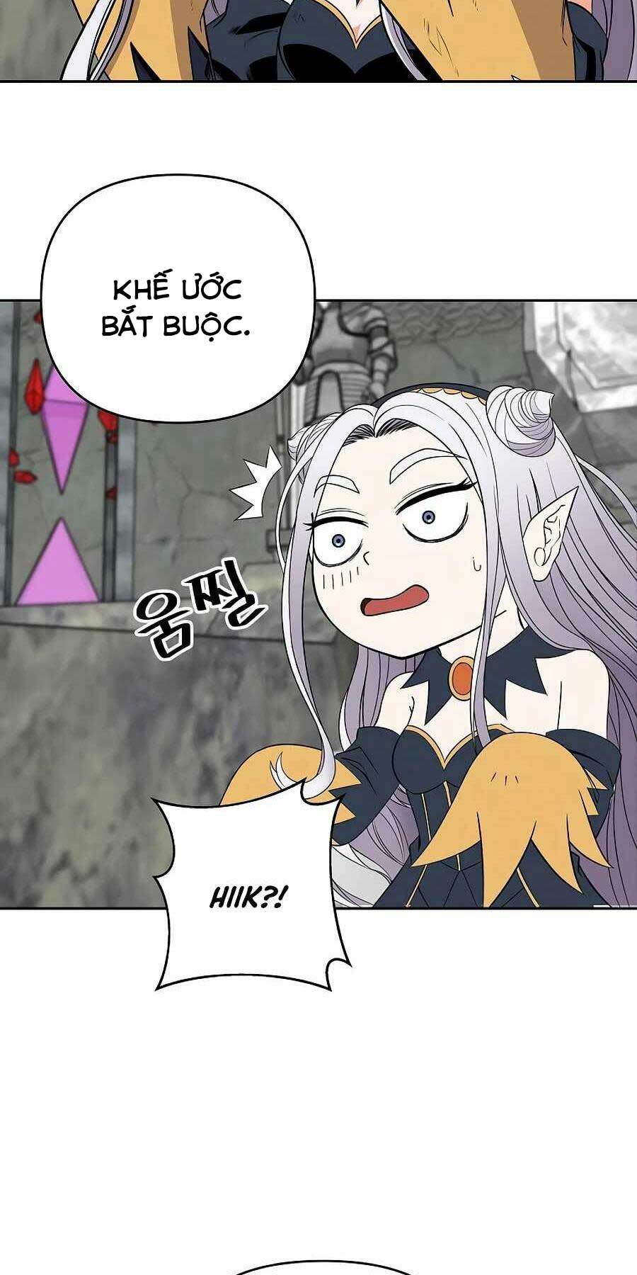 Tên Lỗ Mãng Cấp 10 Của Gia Đình Hiệp Sĩ: Chapter 6