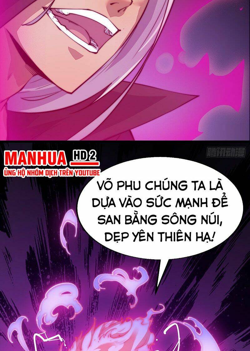Võ Lăng Cửu Thiên: Chapter 5