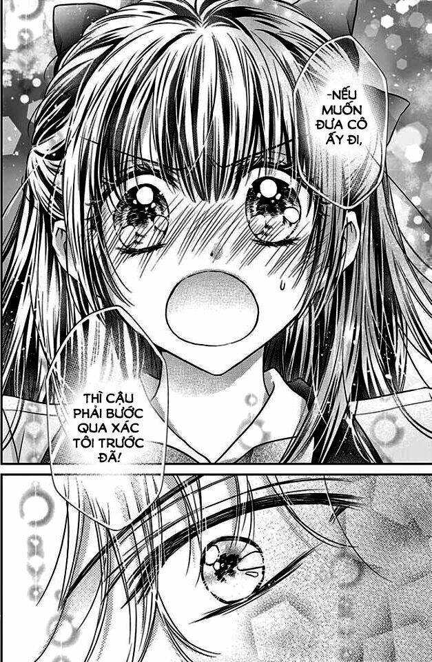 Sensei 〆Shimekiri Made Matte!: Chapter 1