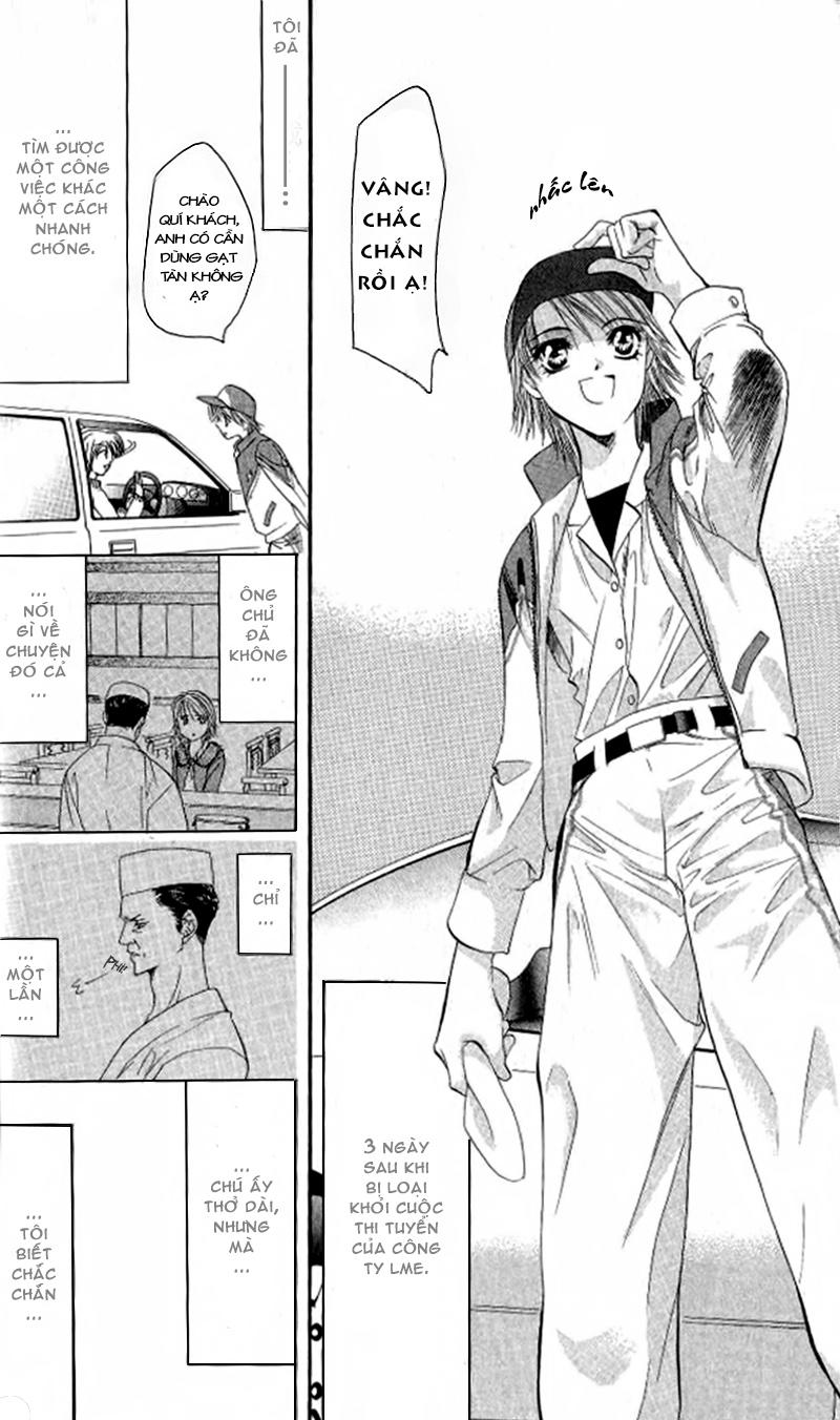 Thách Thức Tuyệt Vời: Chapter 6