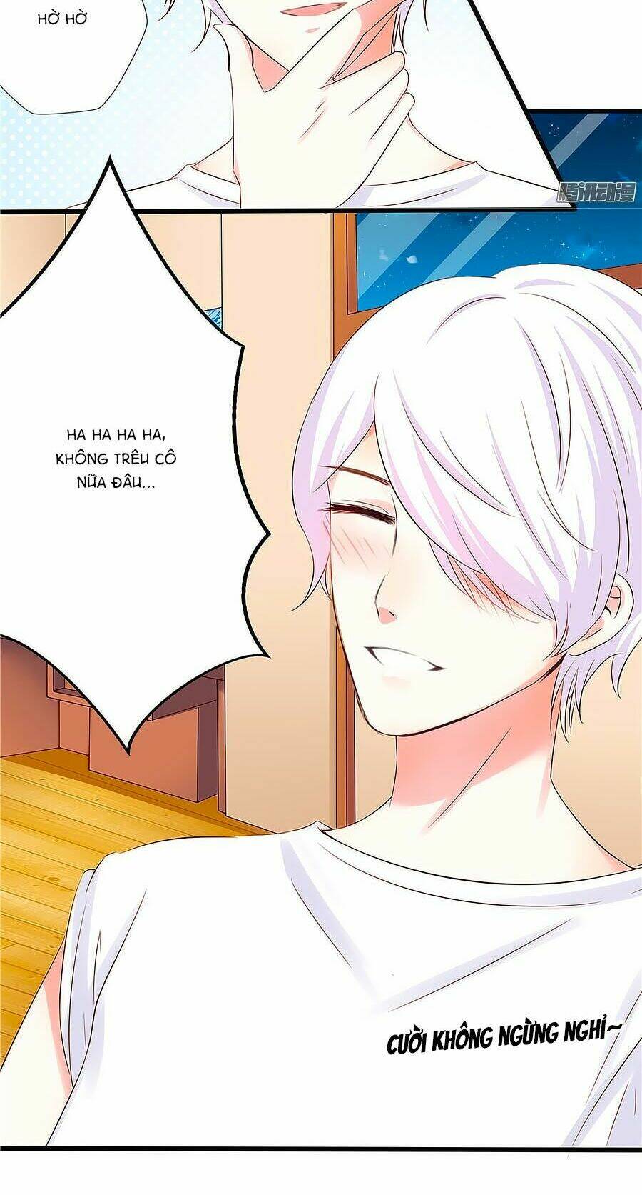 Bạn Trai Là Ngôi Sao: Chapter 53