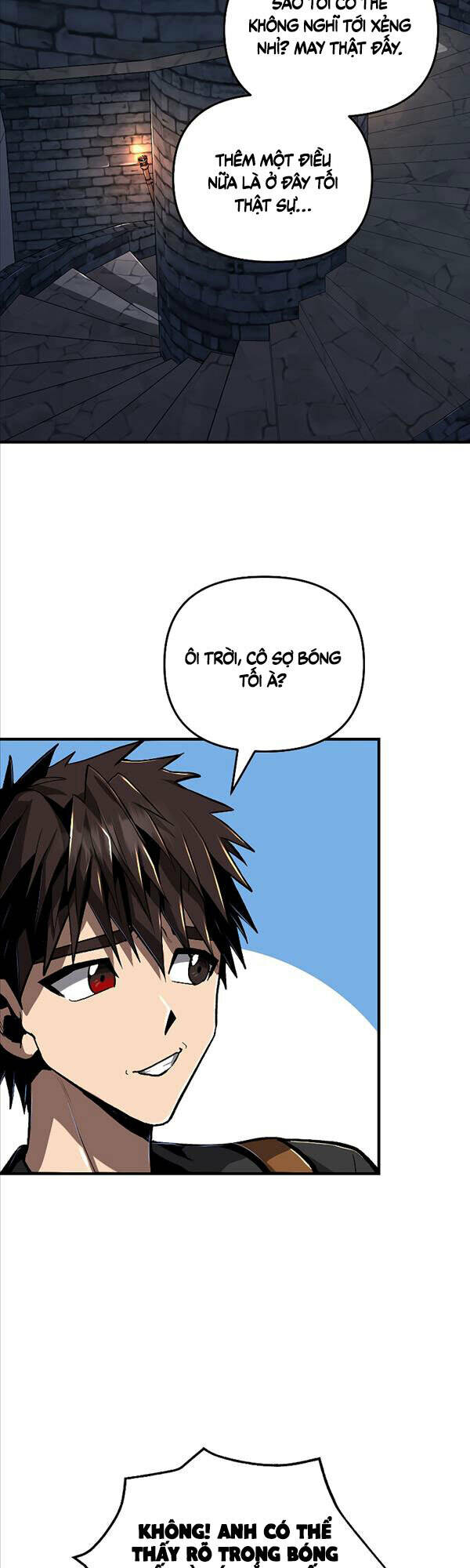 Con Đường Diệt Thần: Chapter 27