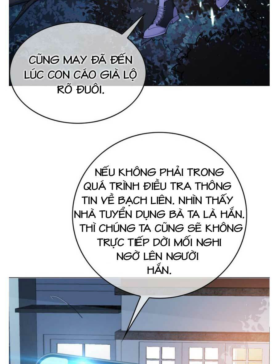 Cô Vợ Nhỏ Nuông Chiều Quá Lại Thành Ác!!: Chapter 207.2