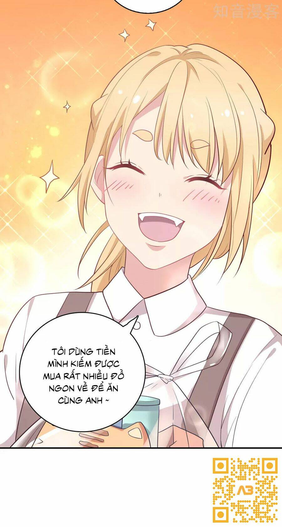 Hẹn Hò Siêu Tốc: Chapter 7