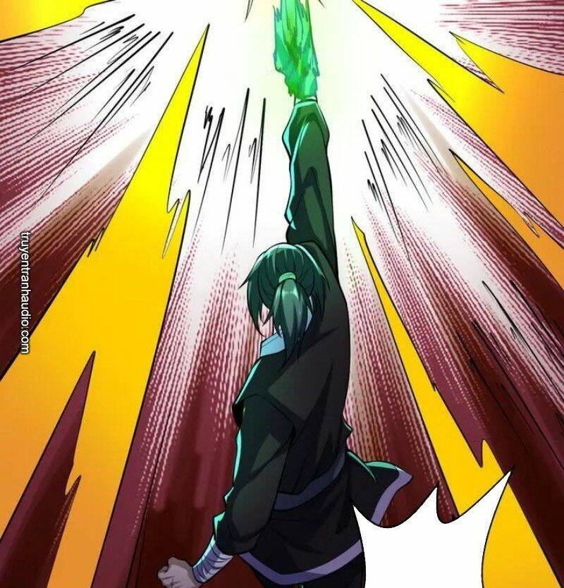 Đấu Hồn Đại Lục: Chapter 33