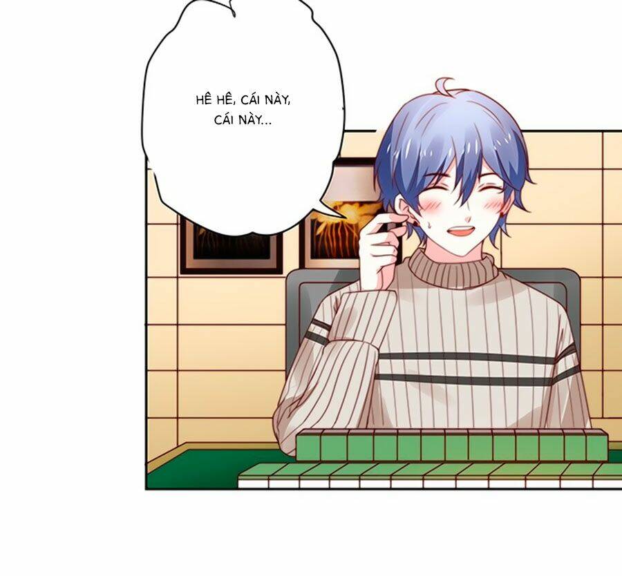 Bạn Trai Là Ngôi Sao: Chapter 100