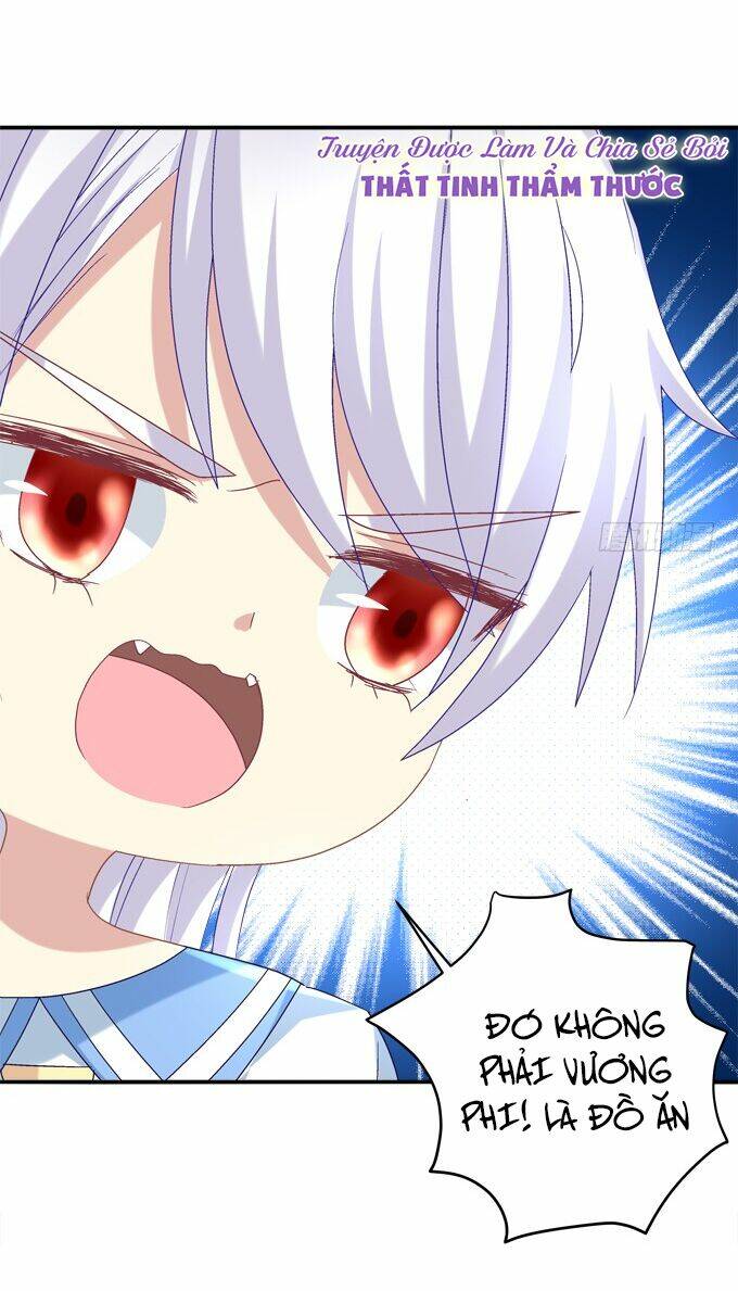 Đế Vương Ta Vẫn Còn Nhỏ: Chapter 26