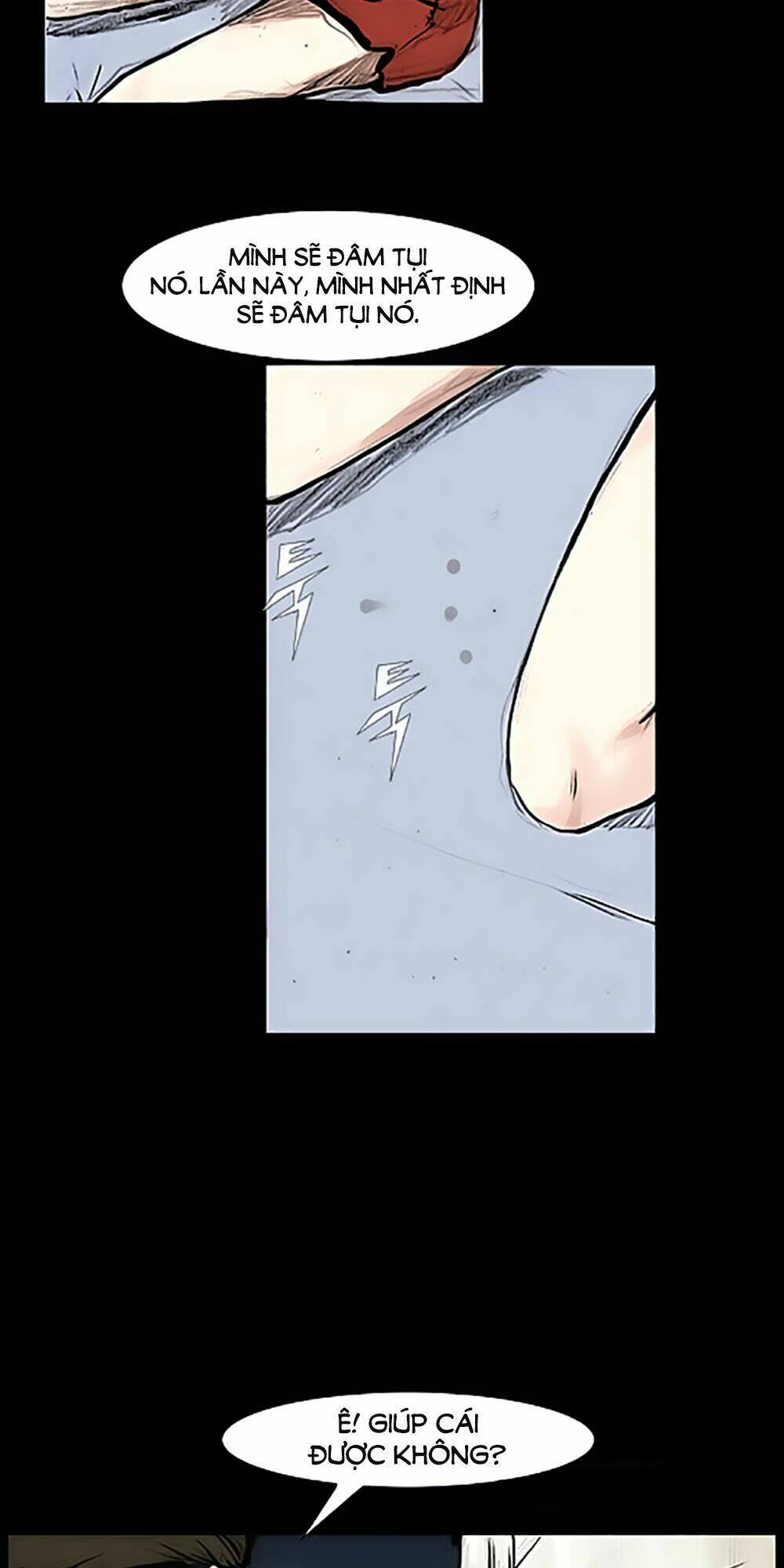 Độc Cô Tiền Truyện: Chapter 21