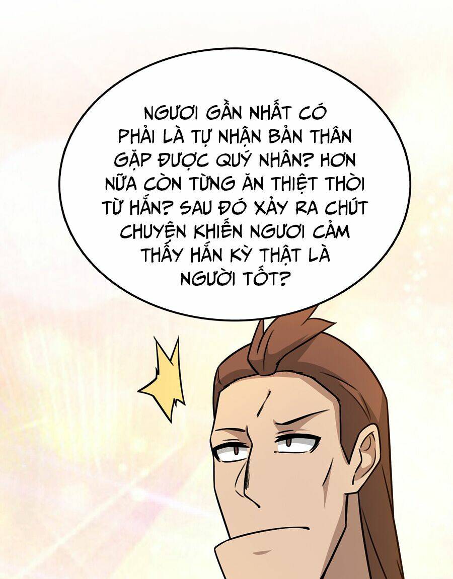 Đại Bảo Kiếm Của Tôi: Chapter 54