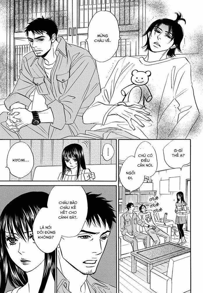 Chàng Giúp Việc Tada: Chapter 16