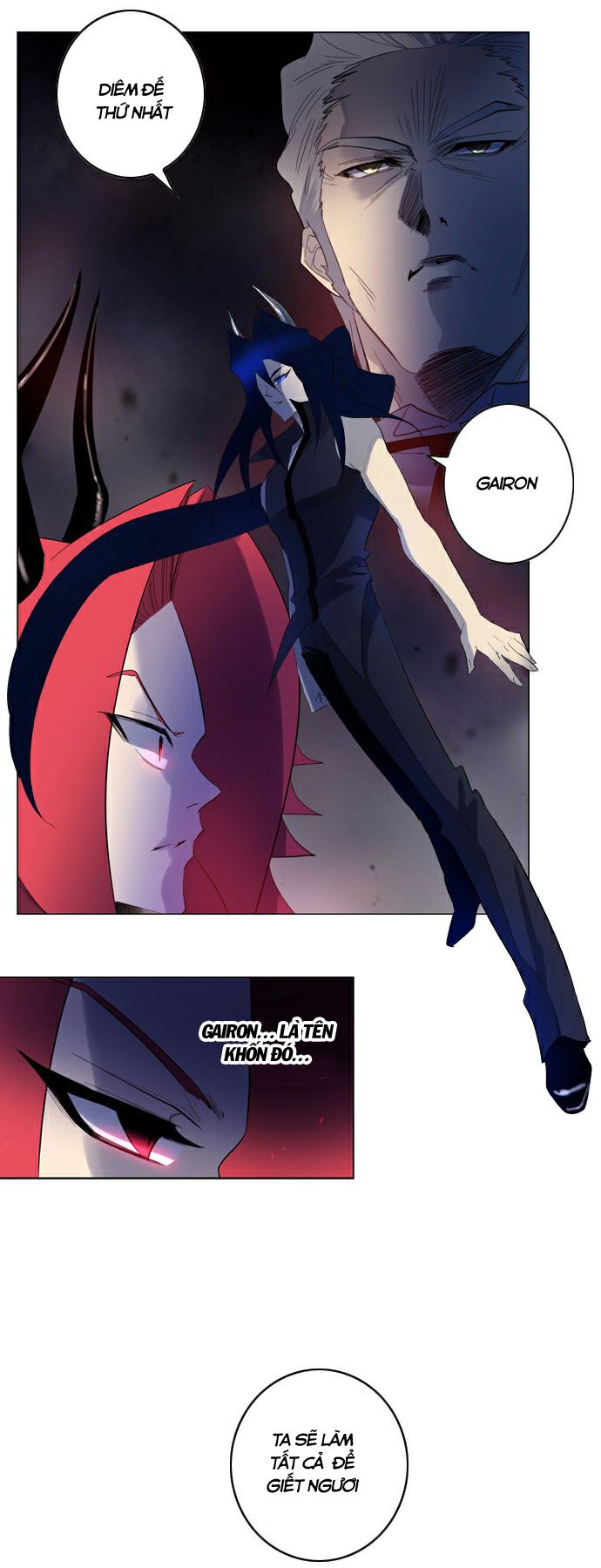 Soul Cartel: Chapter 110