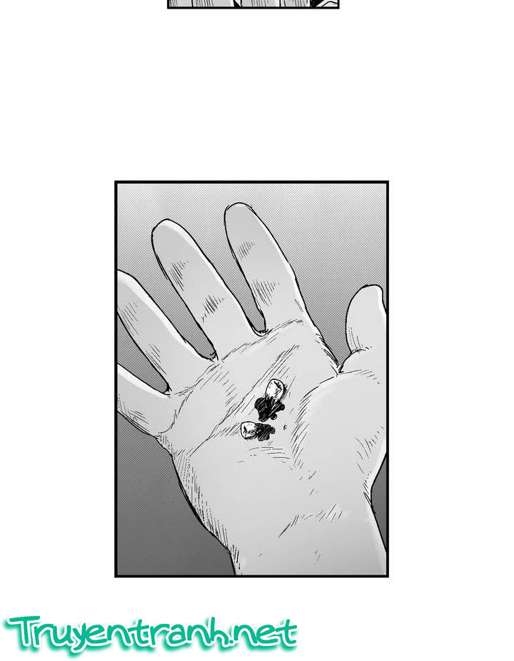 Dear Boy: Chapter 15