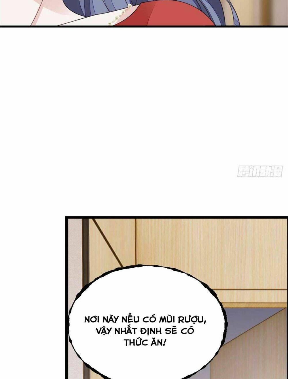 Mau Xuyên Không Rửa Tội Cho Nhân Vật Phản Diện: Chapter 65