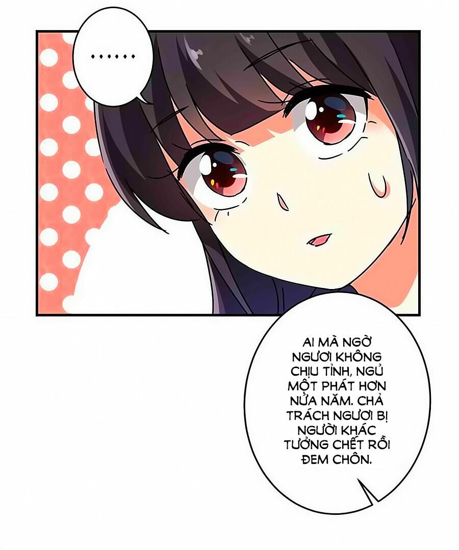 Vương Gia ! Ngươi Thật Bỉ Ổi !: Chapter 275