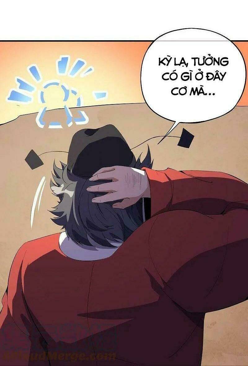 Vòng Bạn Bè Mạnh Nhất Của Tiên Giới: Chapter 177