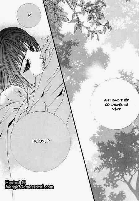 Tân Nương Của Thủy Thần: Chapter 35
