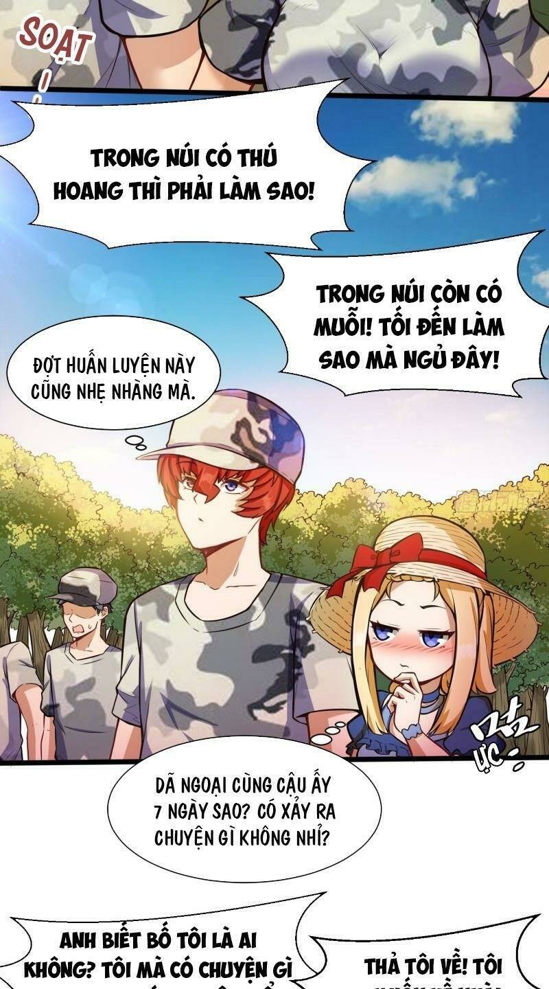Đô Thị Âm Dương Tiên Y: Chapter 87