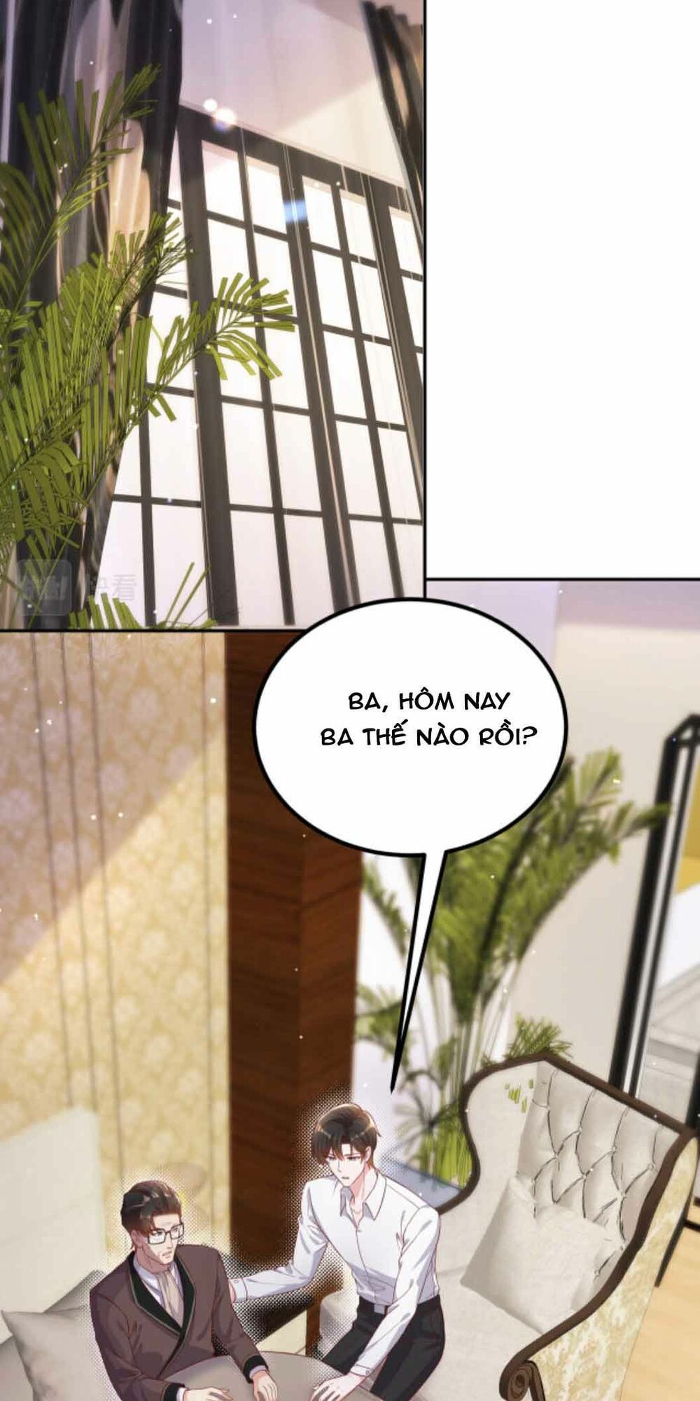Nhất Sanh Hữu Hỉ: Chapter 44