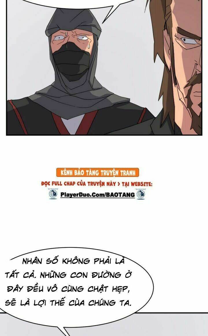 Trọng Sinh, Bất Khả Chiến Bại: Chapter 41