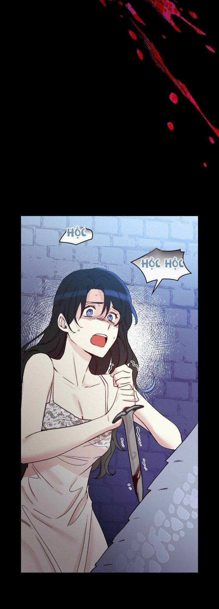 Kỵ Sĩ Đỏ Không Mê Tiền Mù Quáng: Chapter 42