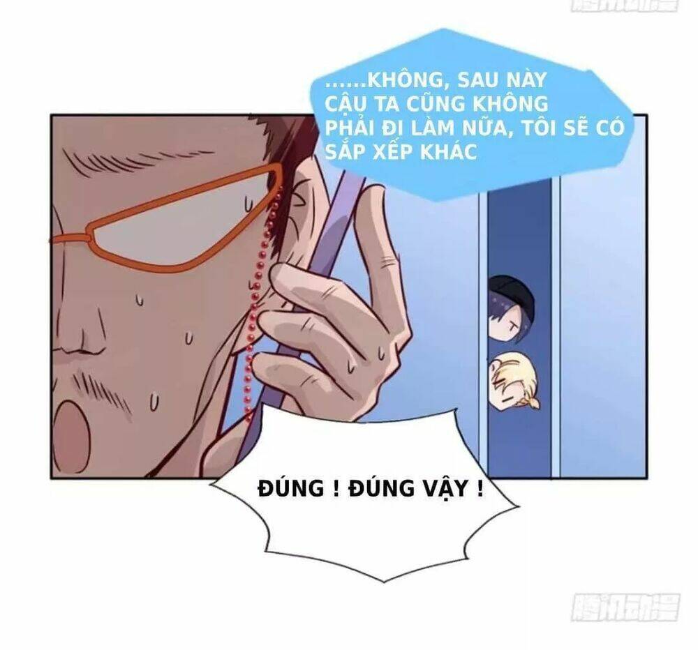 Chạy Đi Âm Sai: Chapter 93