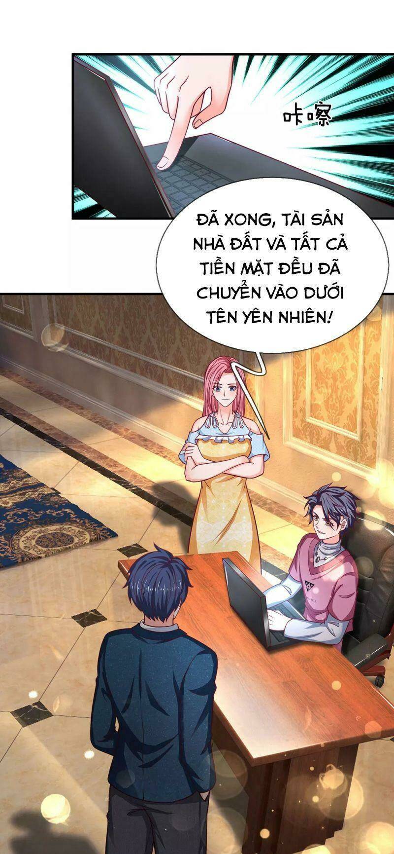 Chung Cực Binh Vương Tại Đô Thị: Chapter 144