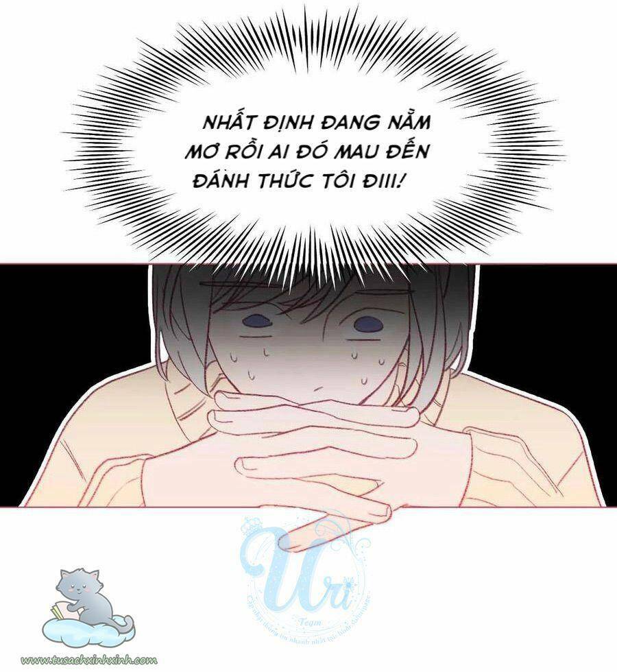 Nhật Ký Nấm Ma Cô: Chapter 25