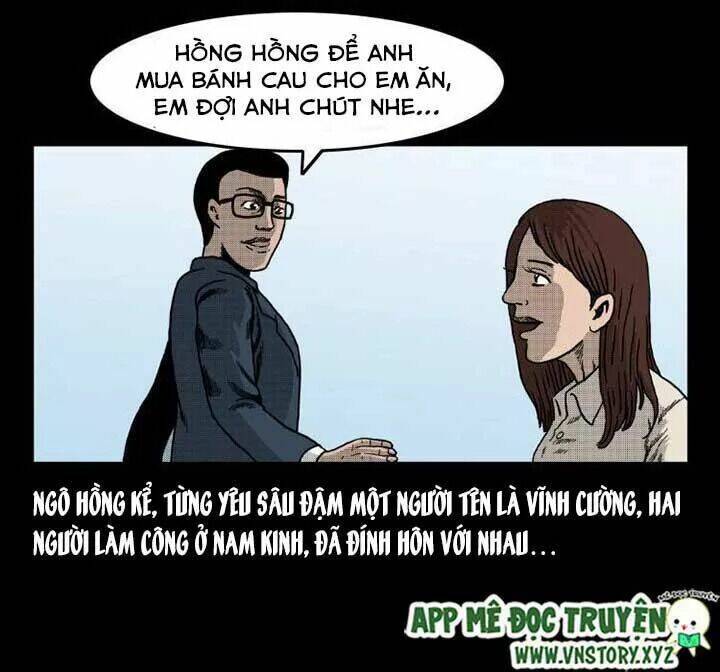 Kỳ Án Có Thật: Chapter 8