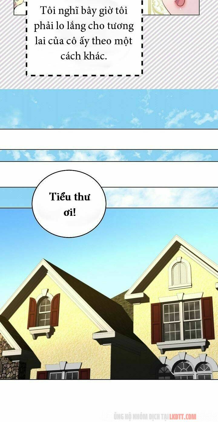 Tôi Không Phải Là Người Tốt: Chapter 72