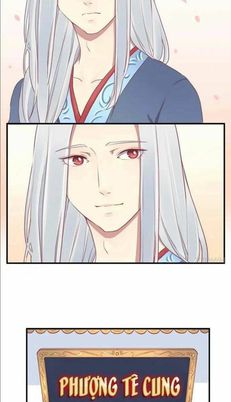 Hoàng Hậu Bận Lắm: Chapter 26