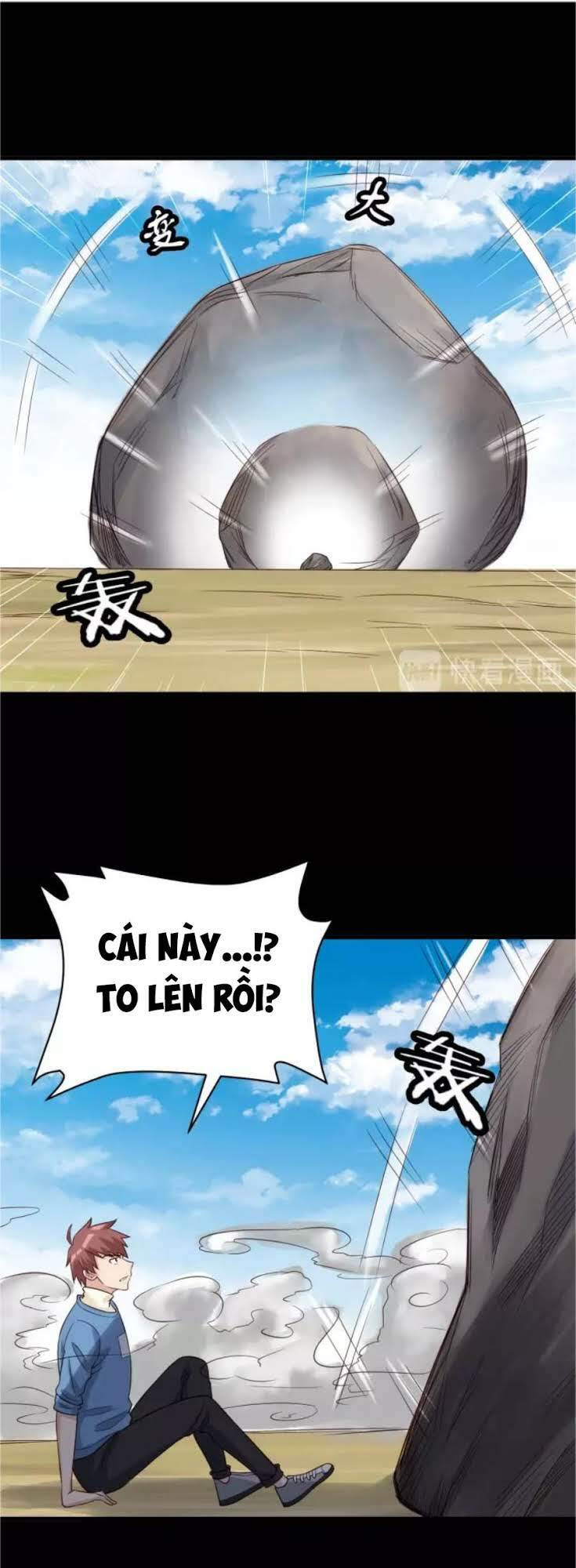 Hệ Thống Tu Tiên Mạnh Nhất: Chapter 60