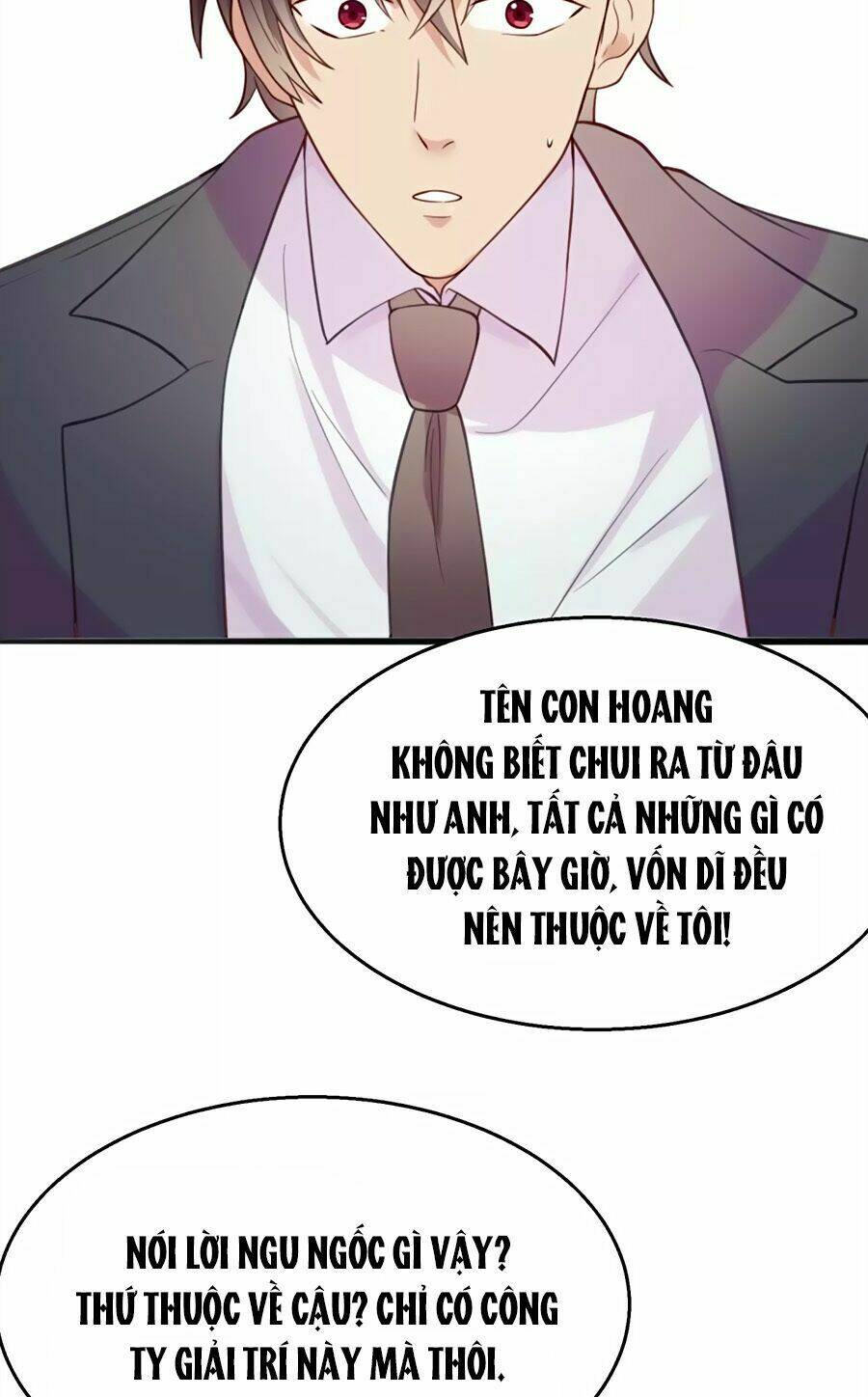 Tiền Nhậm Hữu Độc: Chapter 18