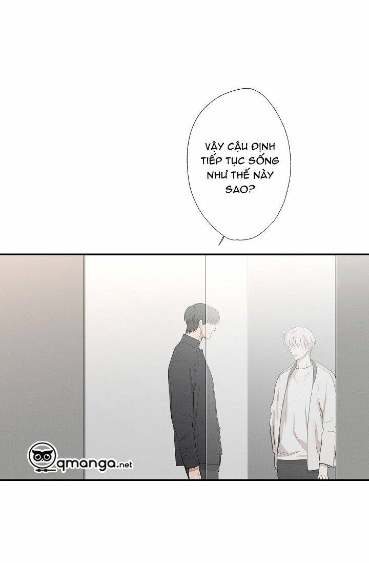 Trốn Tìm: Chapter 17