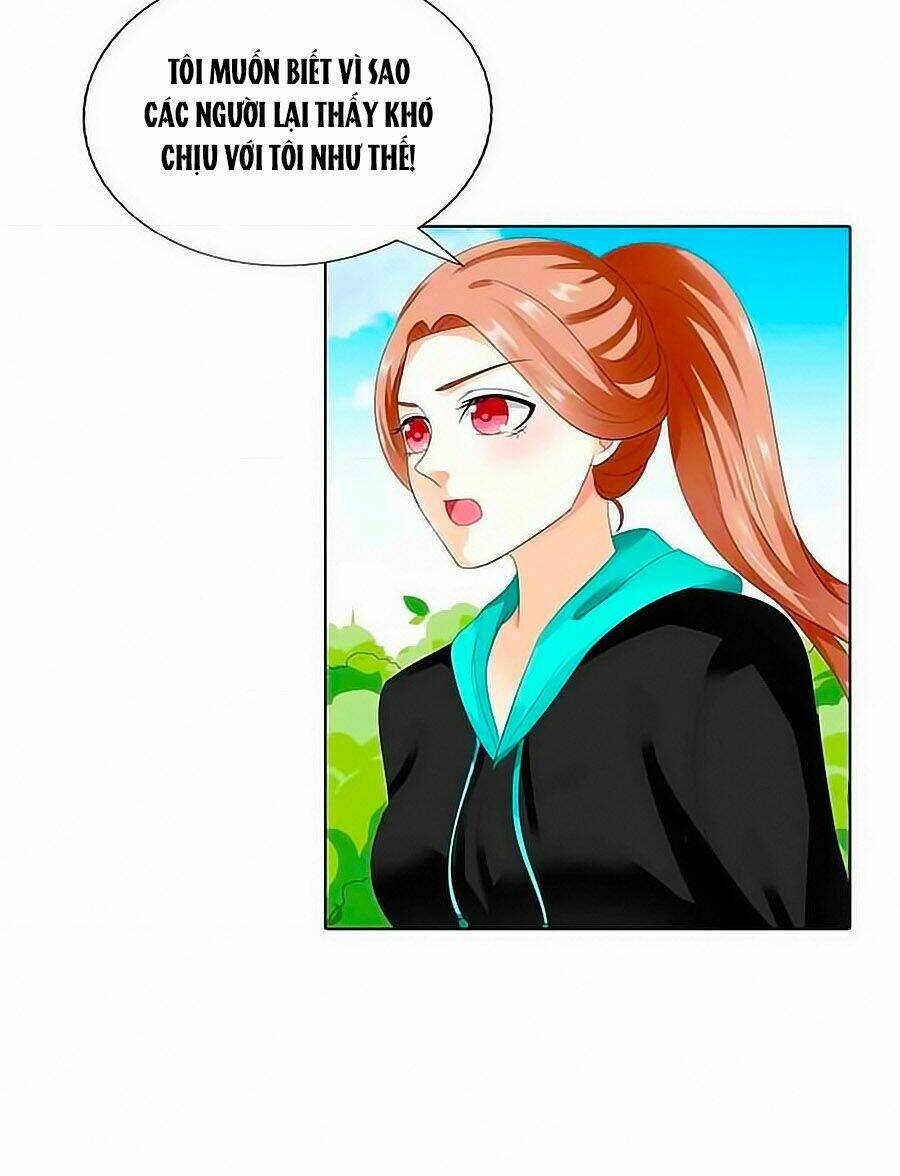 Song Diện Danh Viện: Chapter 45