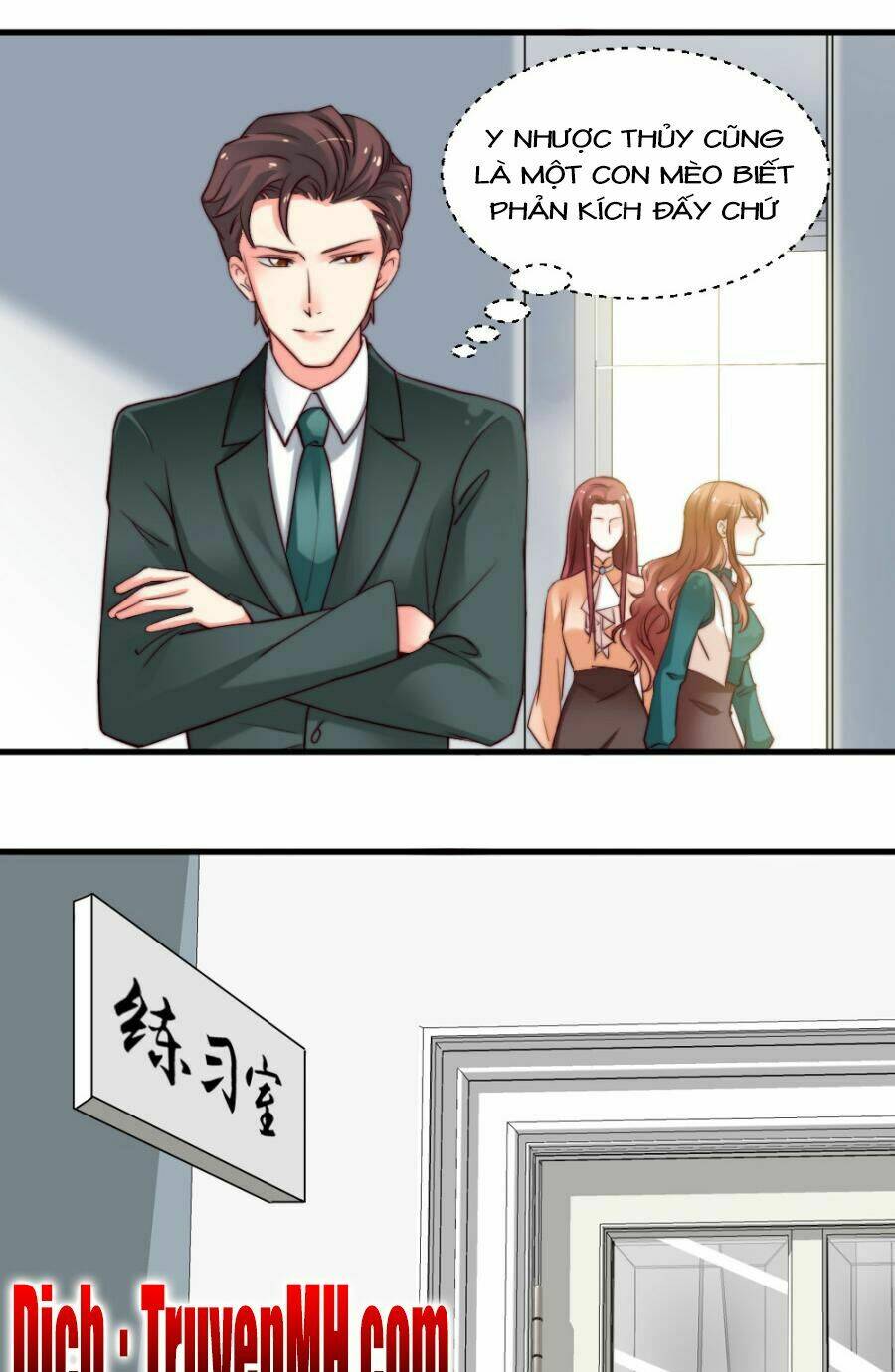 Bí Mật Của Thiên Kim: Chapter 70