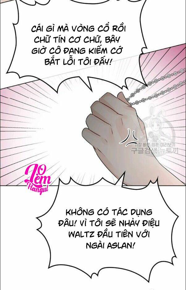 Kẻ Tạo Ra Nữ Phản Diện: Chapter 23