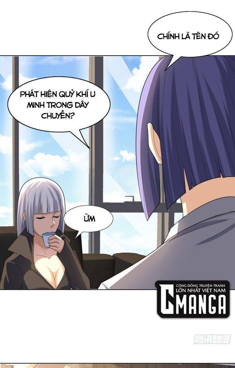 Thần Long Tinh Chủ: Chapter 28