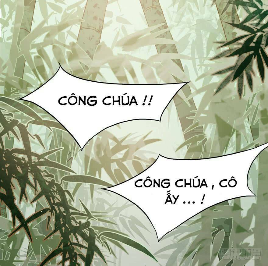 Sở Cung Tứ Thời Ca: Chapter 2
