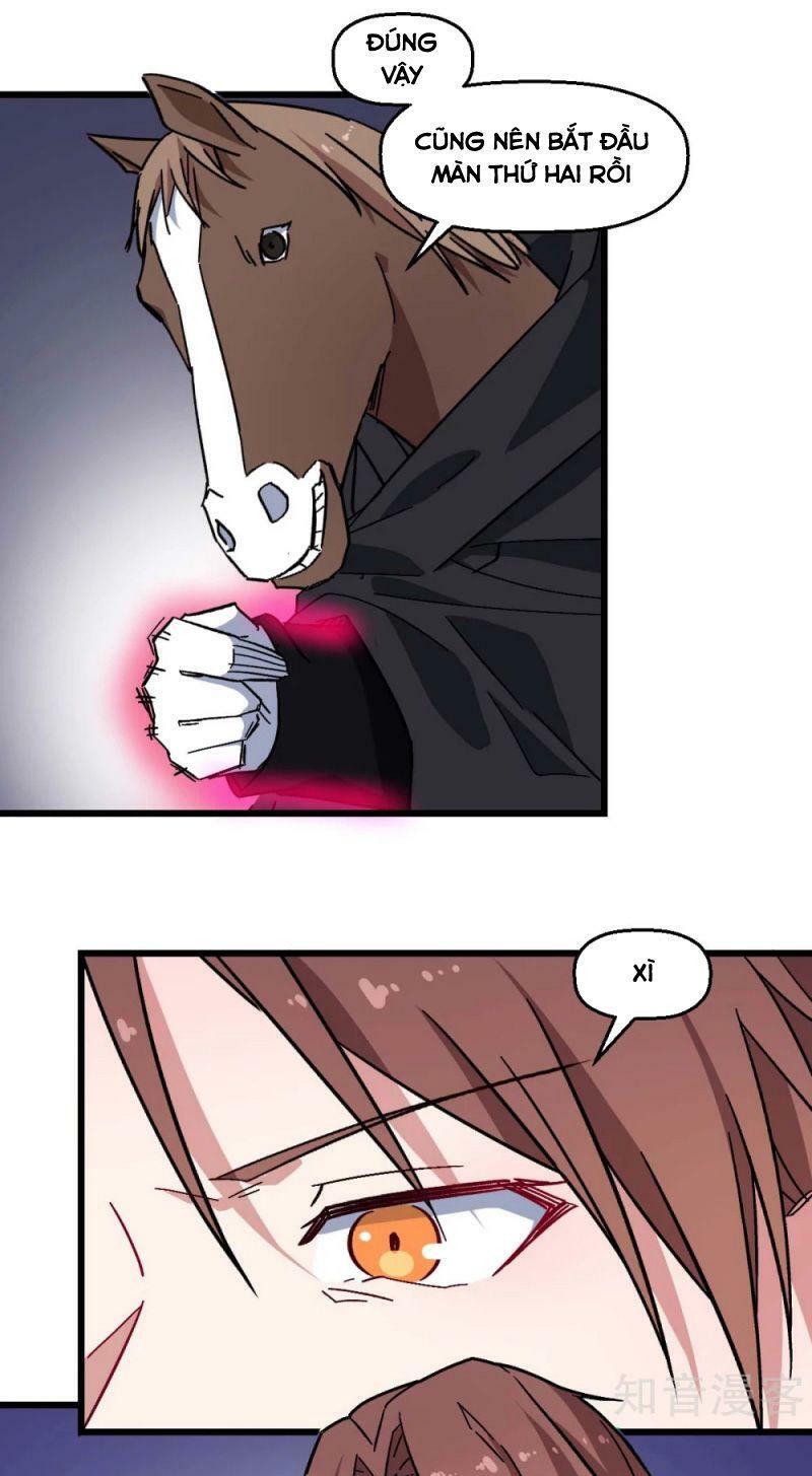 Vườn Trường Cuồng Sư Hệ Thống: Chapter 170