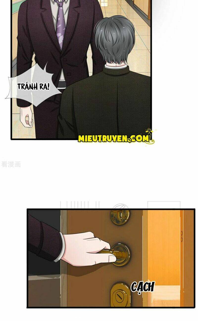 Phúc Hắc Lão Công Buông Em Ra: Chapter 97