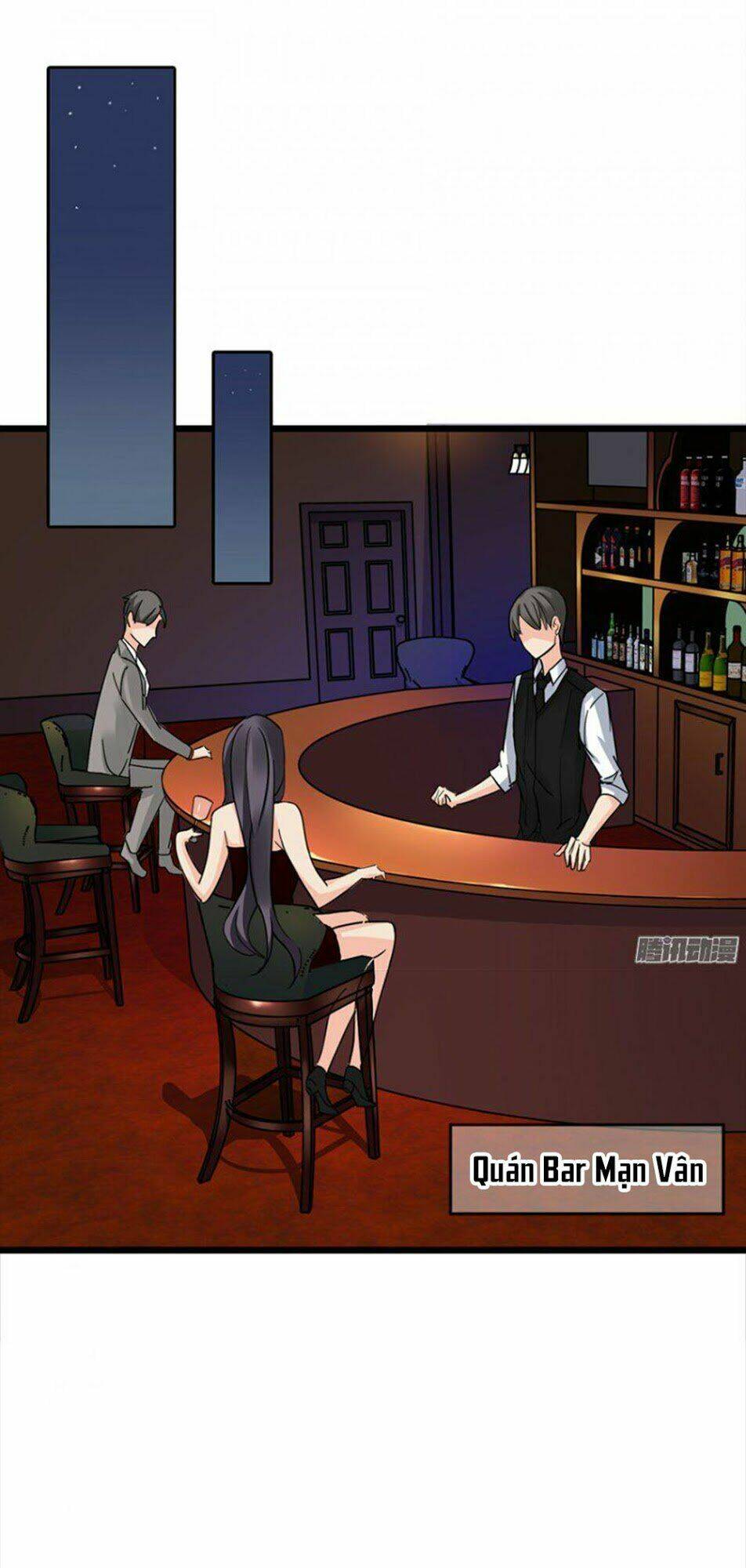 Nhật Ký Dạy Dỗ Của Gia Tộc Đáng Yêu: Chapter 16