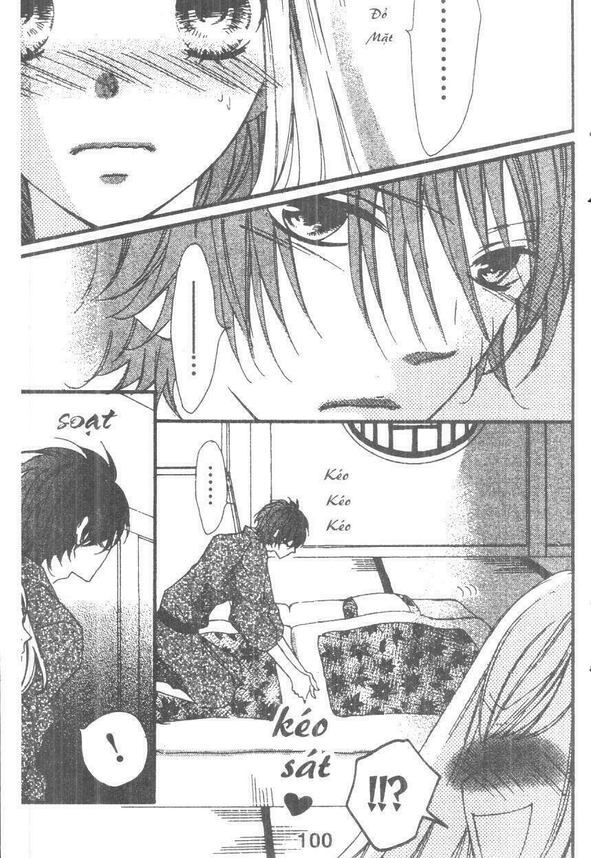 Boku Wa Ookami: Chapter 17