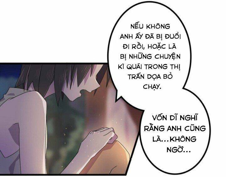 Huyết Mực Sơn Hà: Chapter 6